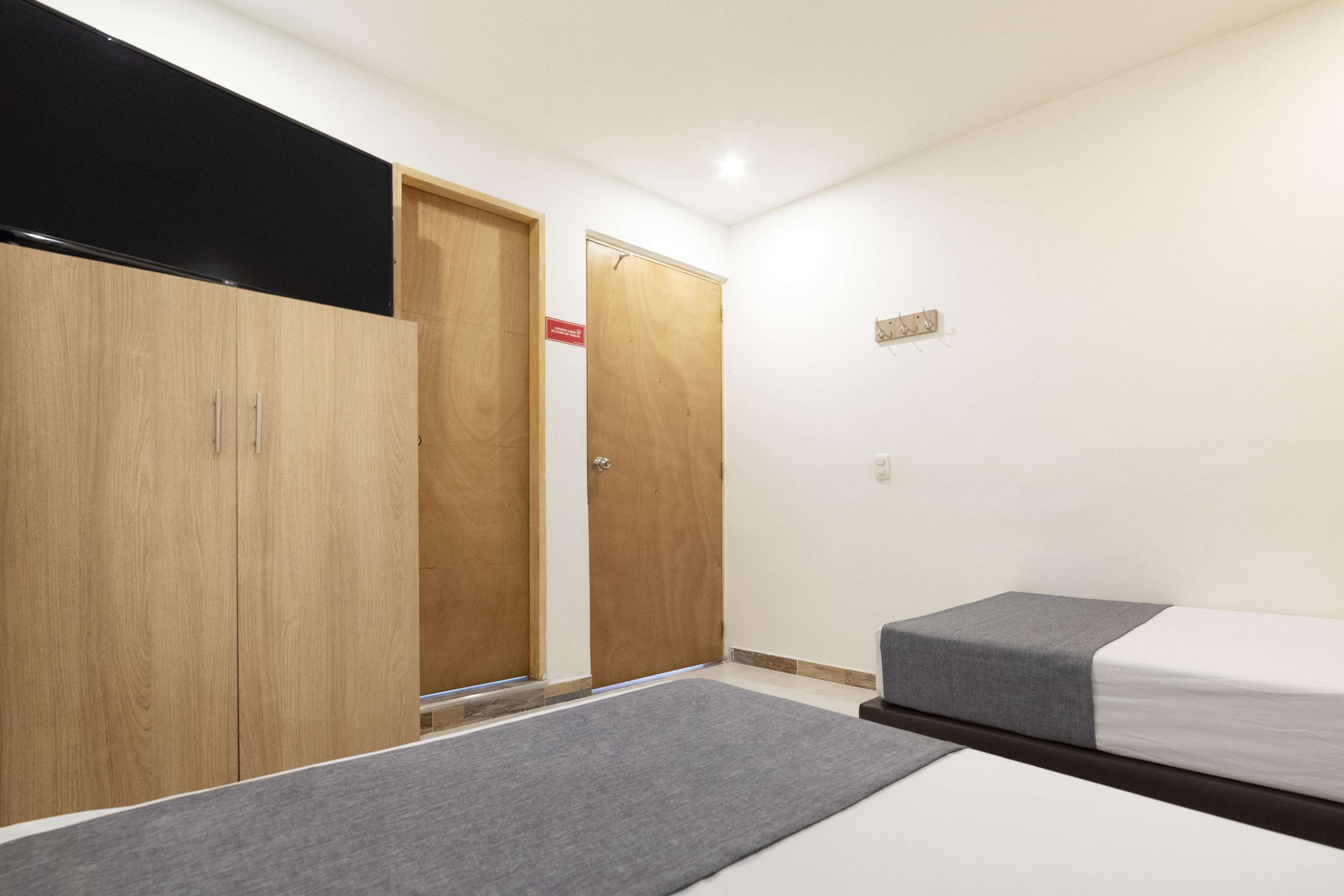 Ayenda 1238 Nuevo Colombia Otel Medellín Dış mekan fotoğraf