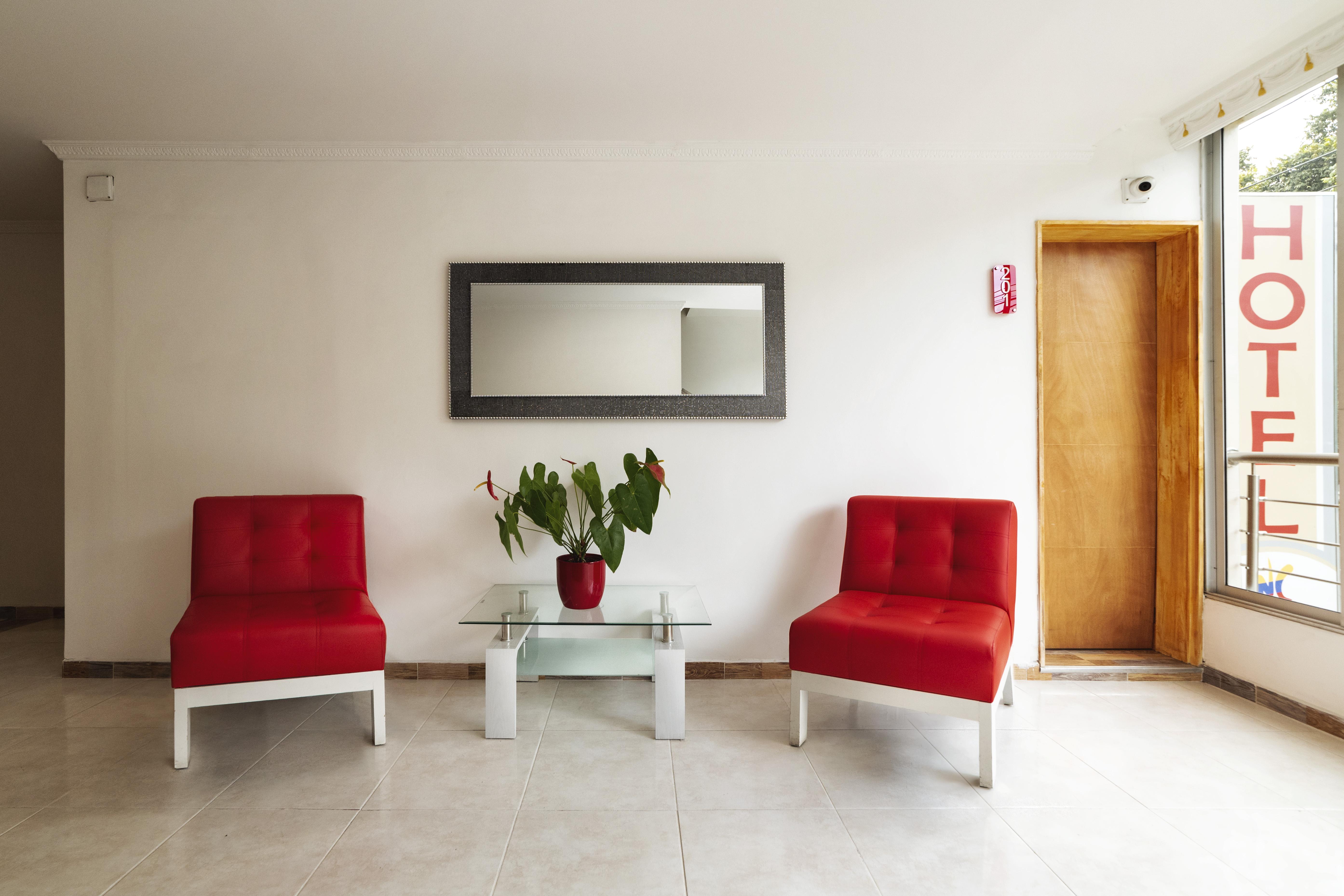 Ayenda 1238 Nuevo Colombia Otel Medellín Dış mekan fotoğraf